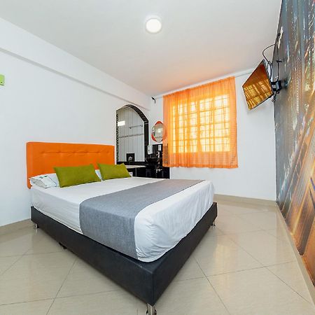 Ayenda 1231 Paradise Center Medellín Extérieur photo