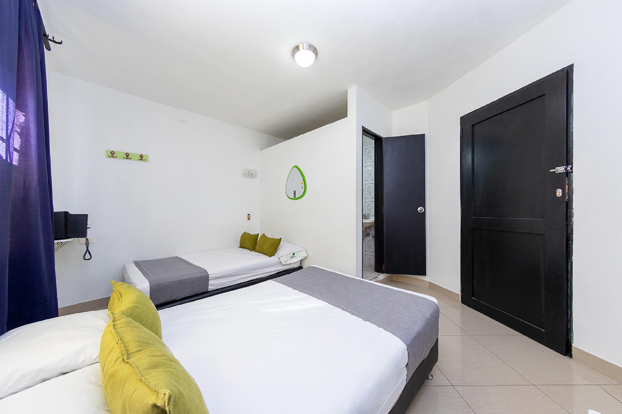Ayenda 1231 Paradise Center Medellín Extérieur photo