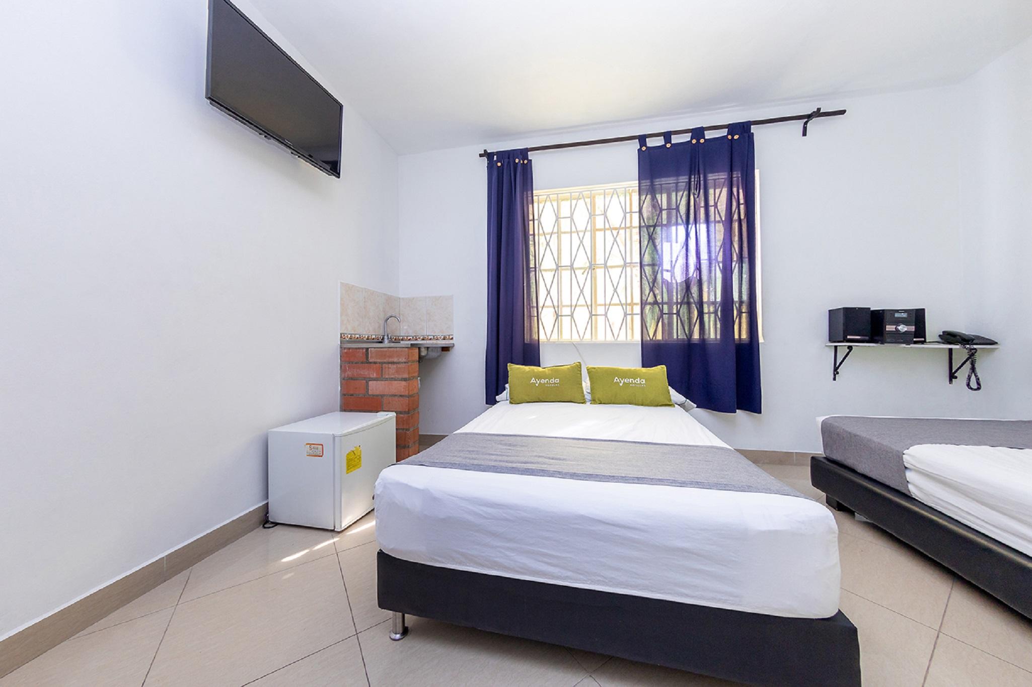 Ayenda 1231 Paradise Center Medellín Extérieur photo