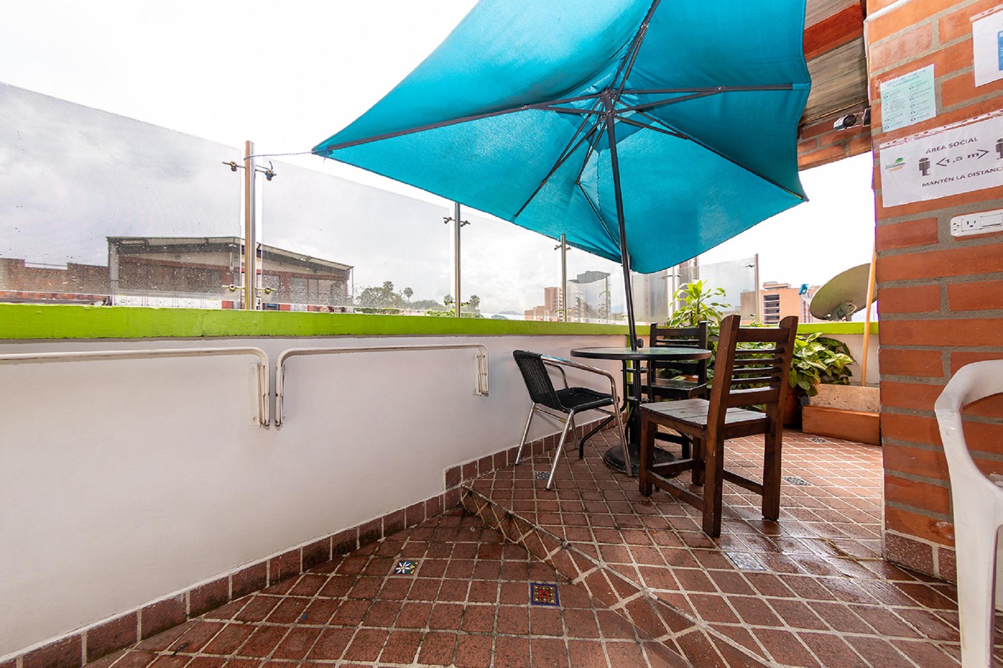 Ayenda 1231 Paradise Center Medellín Extérieur photo