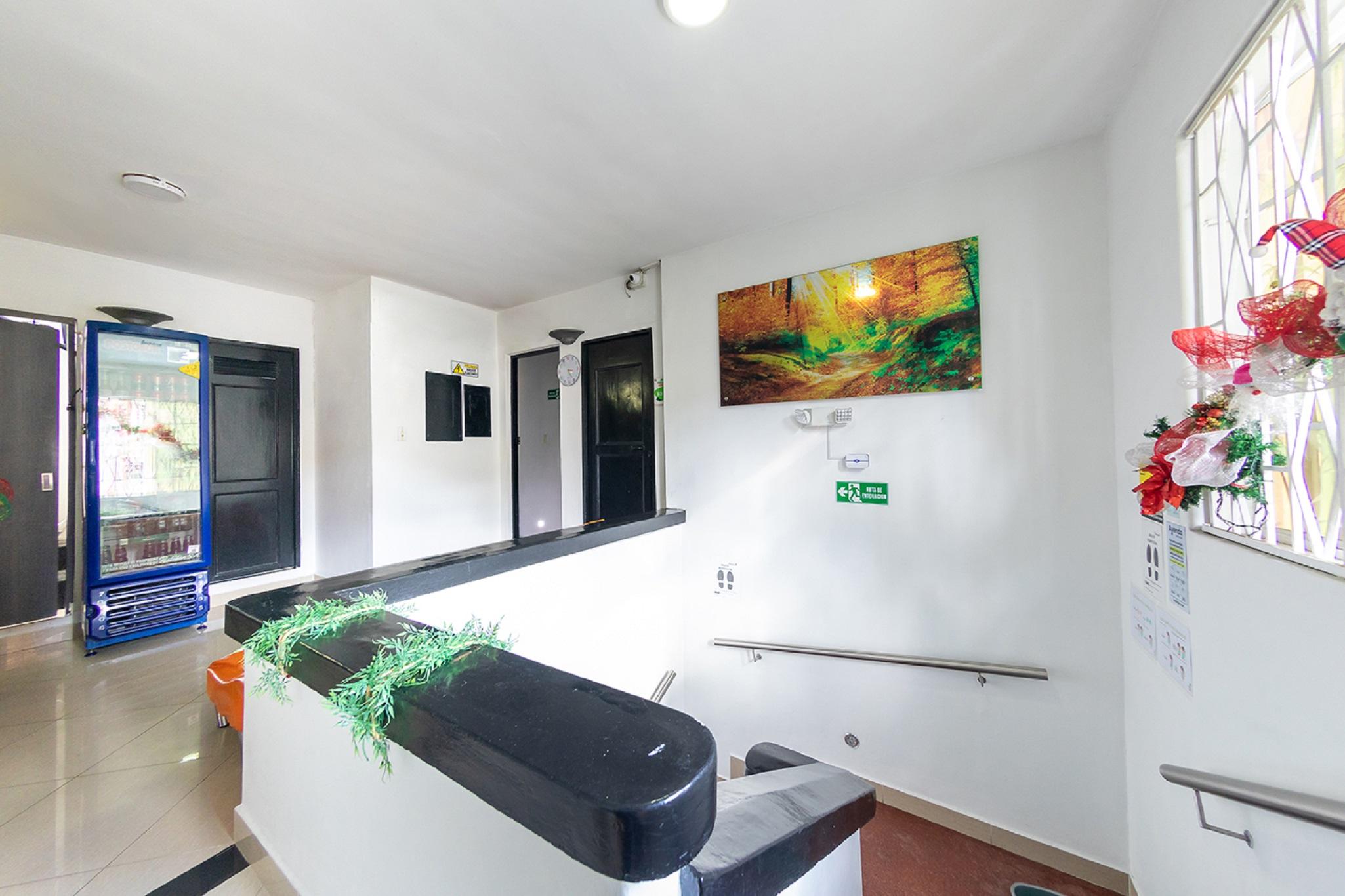 Ayenda 1231 Paradise Center Medellín Extérieur photo