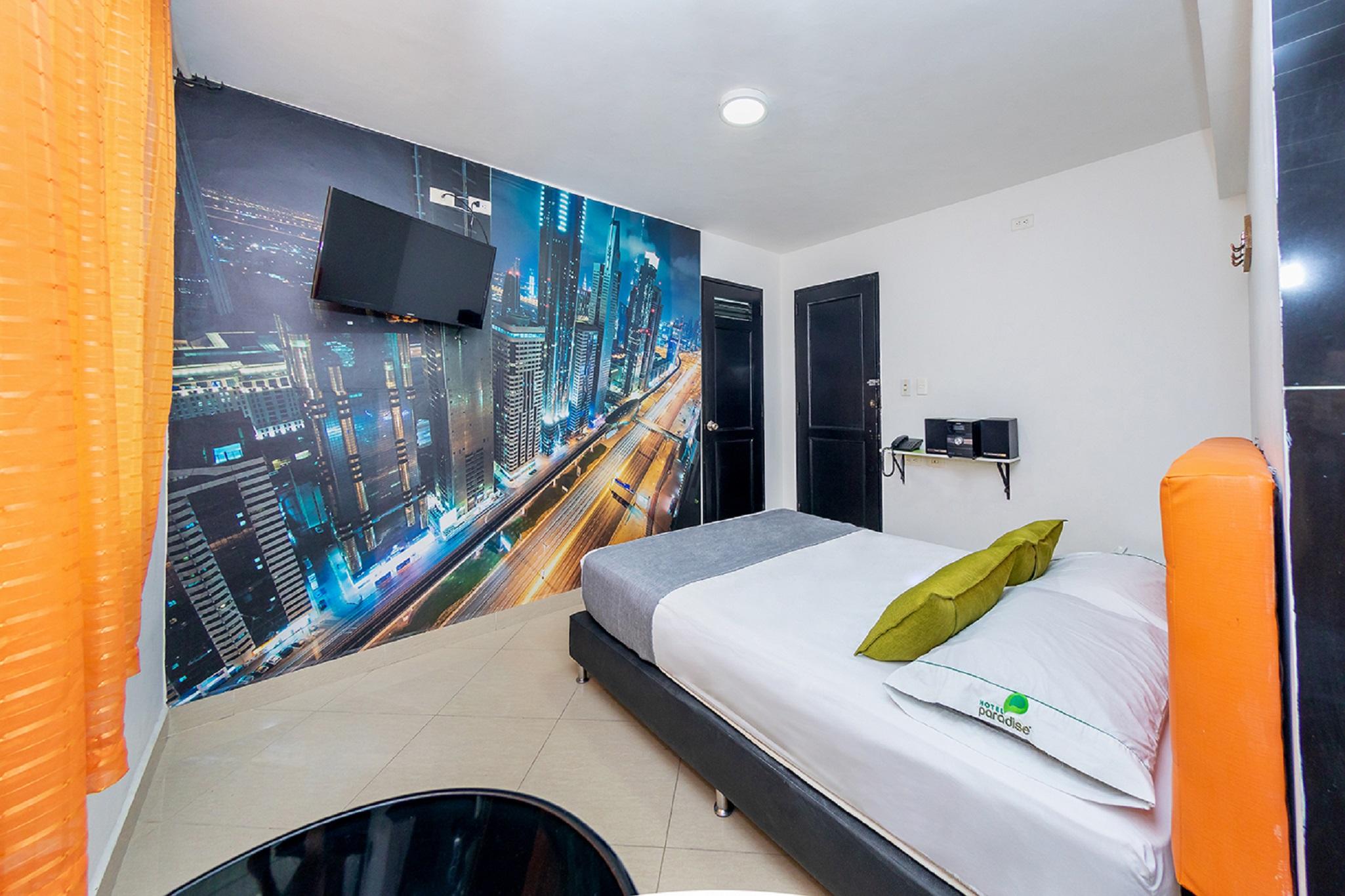 Ayenda 1231 Paradise Center Medellín Extérieur photo