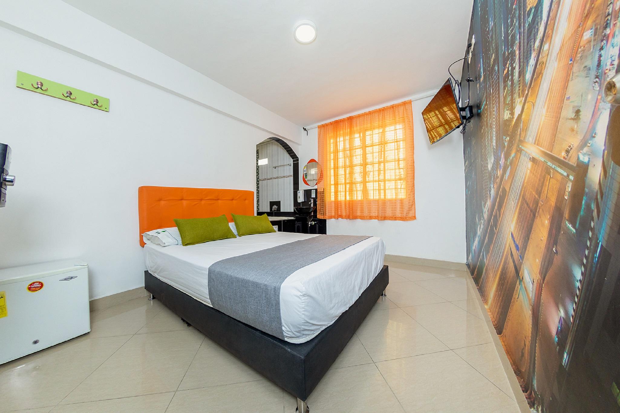 Ayenda 1231 Paradise Center Medellín Extérieur photo