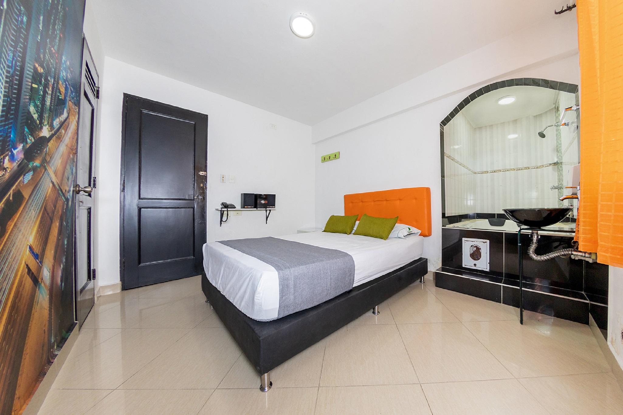 Ayenda 1231 Paradise Center Medellín Extérieur photo