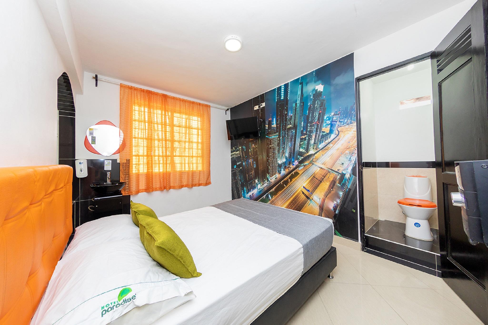 Ayenda 1231 Paradise Center Medellín Extérieur photo