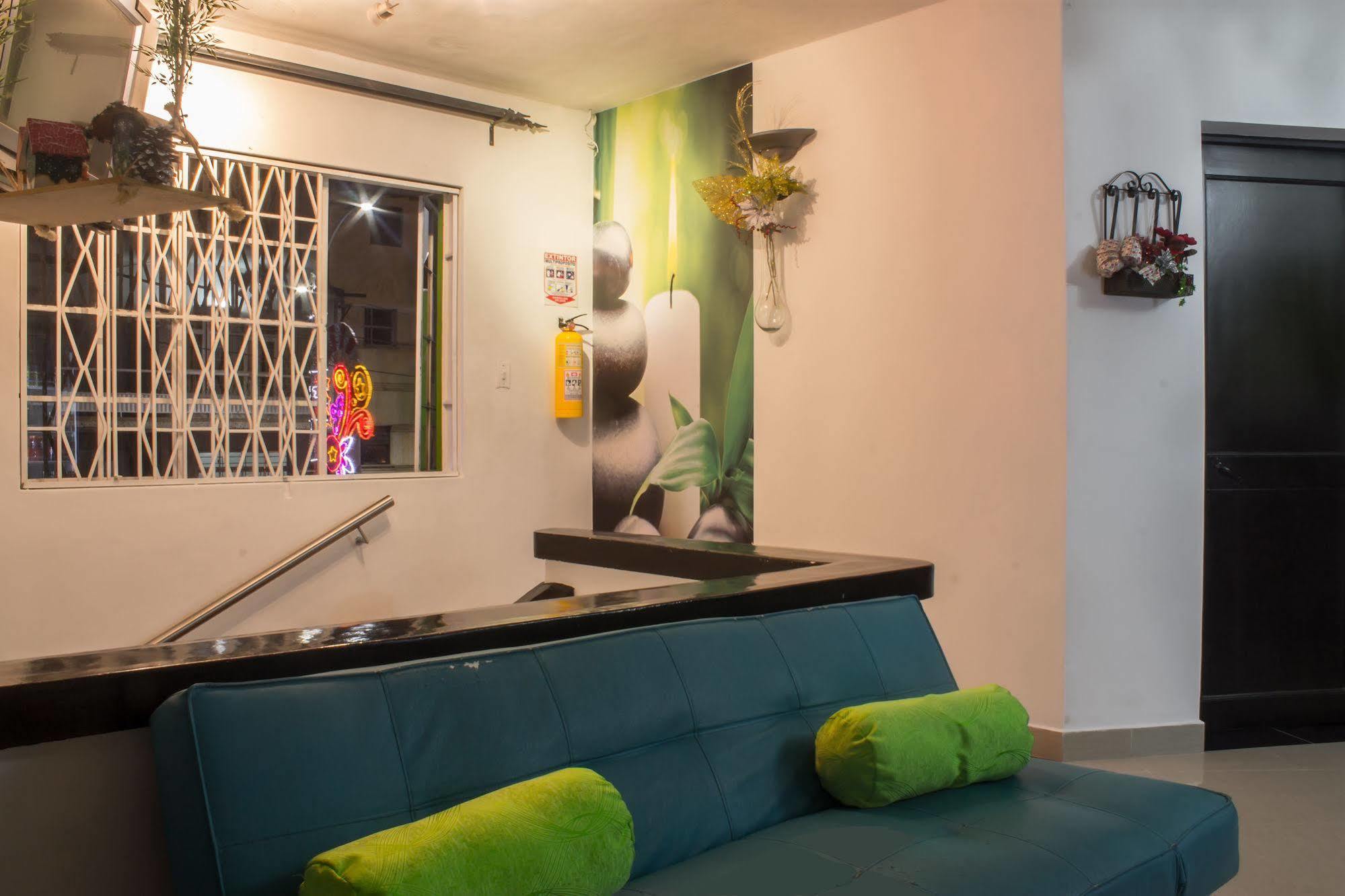 Ayenda 1231 Paradise Center Medellín Extérieur photo
