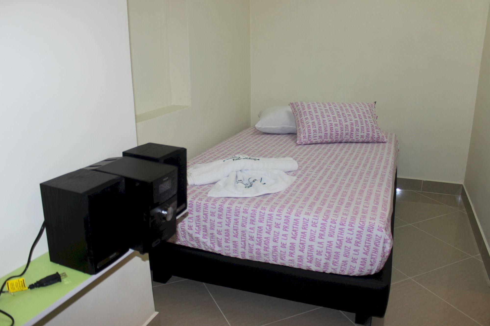 Ayenda 1231 Paradise Center Medellín Extérieur photo